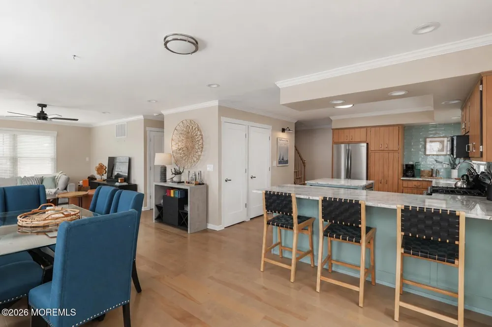 447 Tunney Avenue #B -Back Seaside Heights, NJ 08751