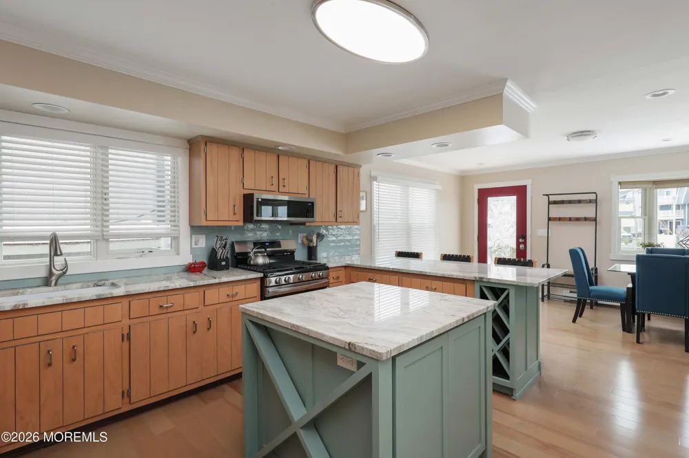 447 Tunney Avenue #B -Back Seaside Heights, NJ 08751