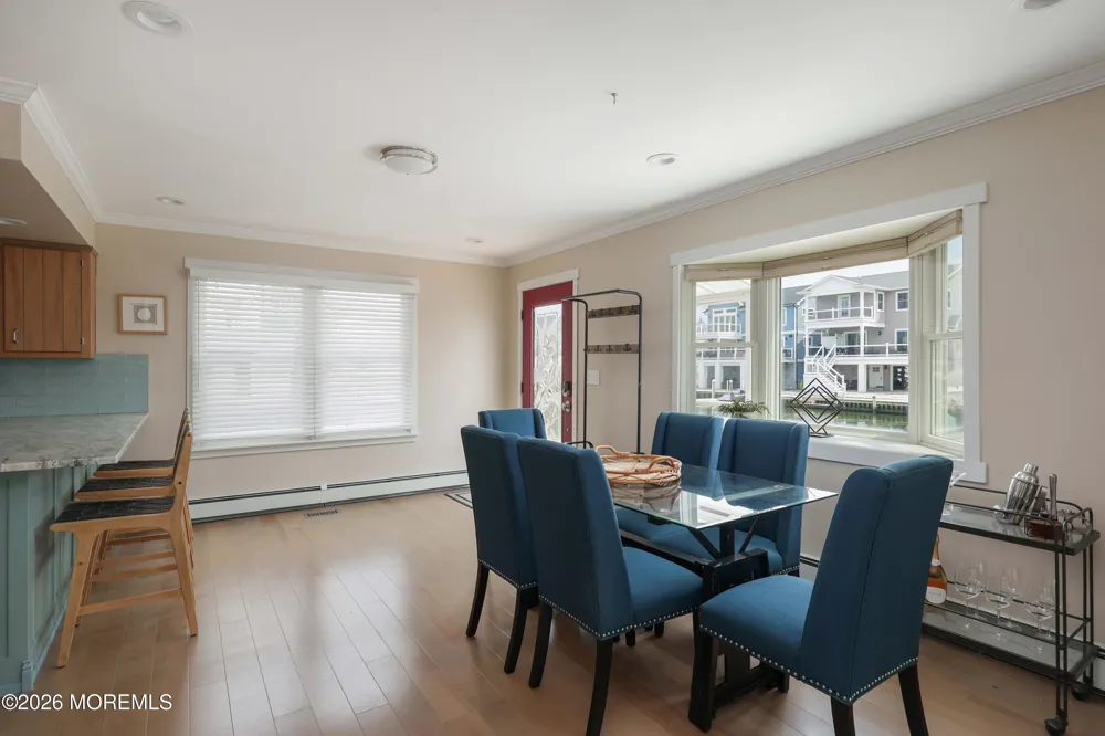 447 Tunney Avenue #B -Back Seaside Heights, NJ 08751