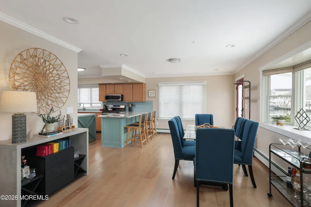 447 Tunney Avenue #B -Back Seaside Heights, NJ 08751