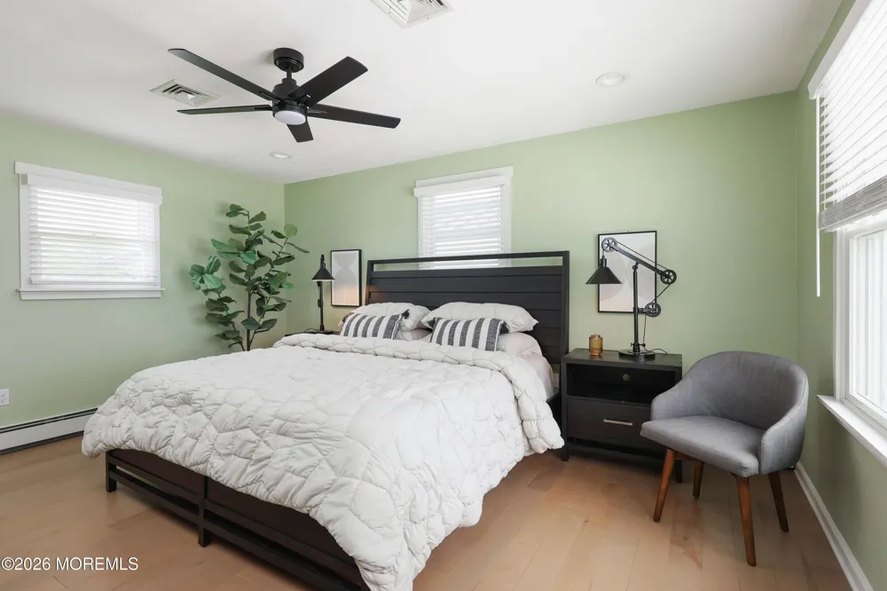 447 Tunney Avenue #B -Back Seaside Heights, NJ 08751