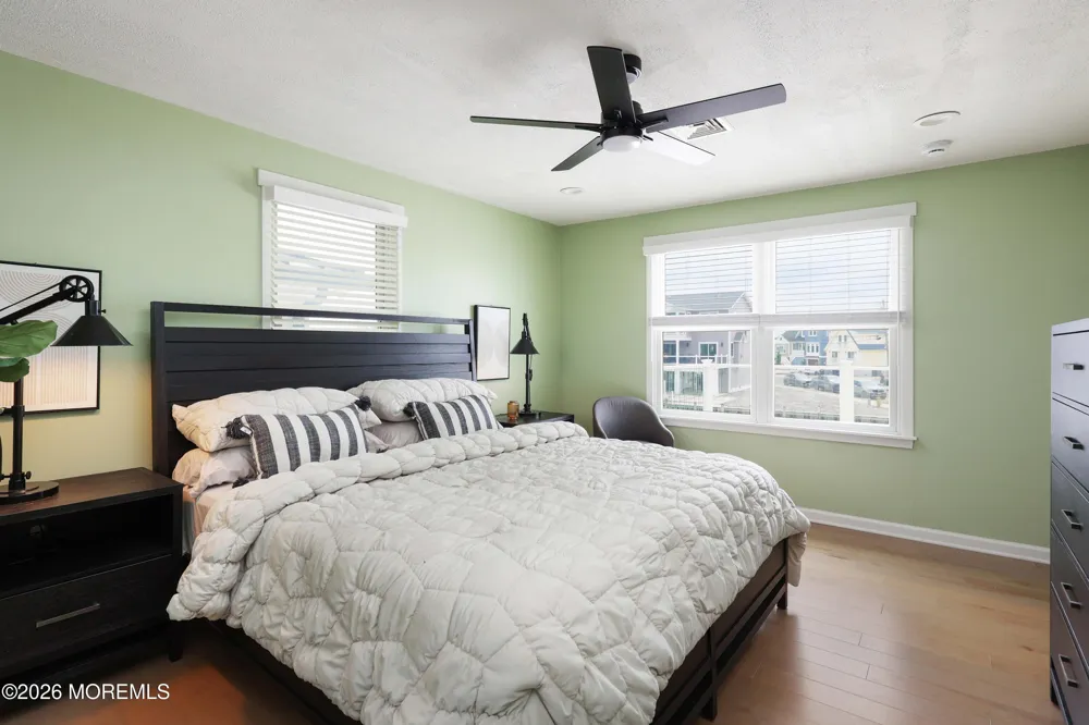 447 Tunney Avenue #B -Back Seaside Heights, NJ 08751