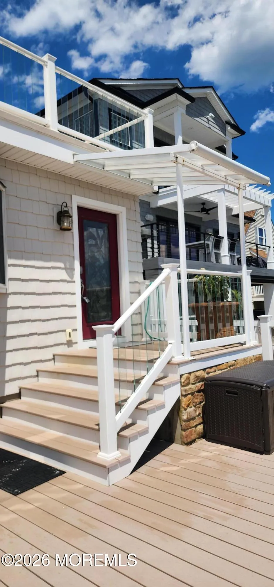 447 Tunney Avenue #B -Back Seaside Heights, NJ 08751