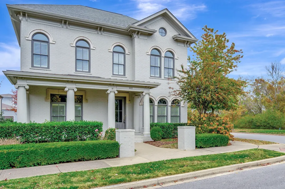 102 Fitzgerald St Franklin, TN 37064