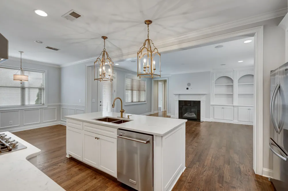 102 Fitzgerald St Franklin, TN 37064