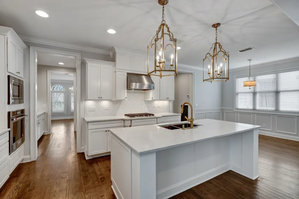 102 Fitzgerald St Franklin, TN 37064
