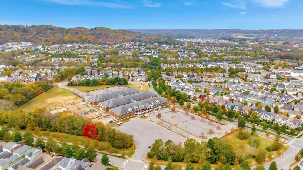 102 Fitzgerald St Franklin, TN 37064