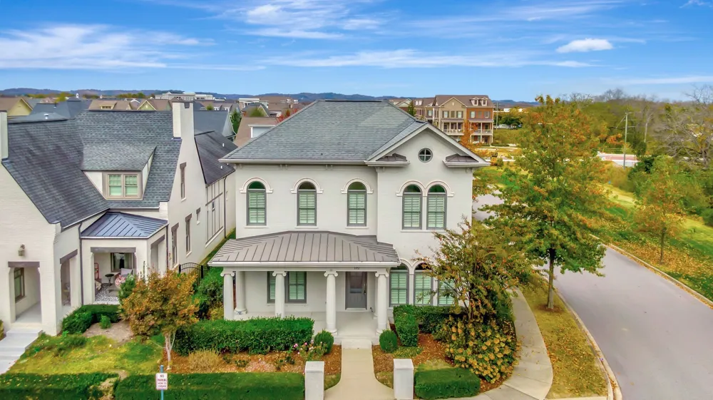 102 Fitzgerald St Franklin, TN 37064