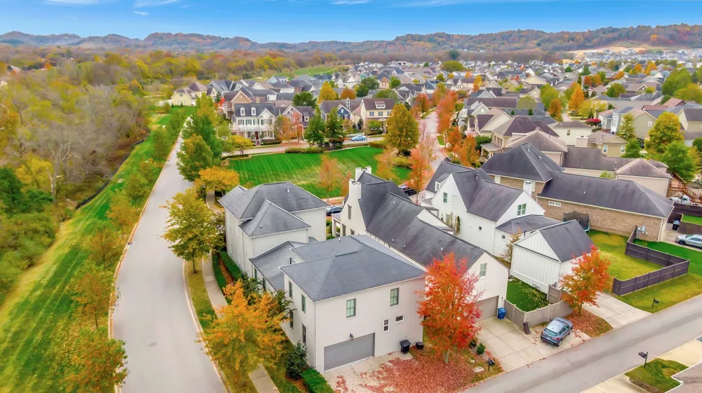 102 Fitzgerald St Franklin, TN 37064