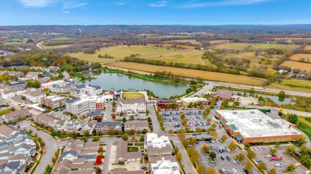 102 Fitzgerald St Franklin, TN 37064
