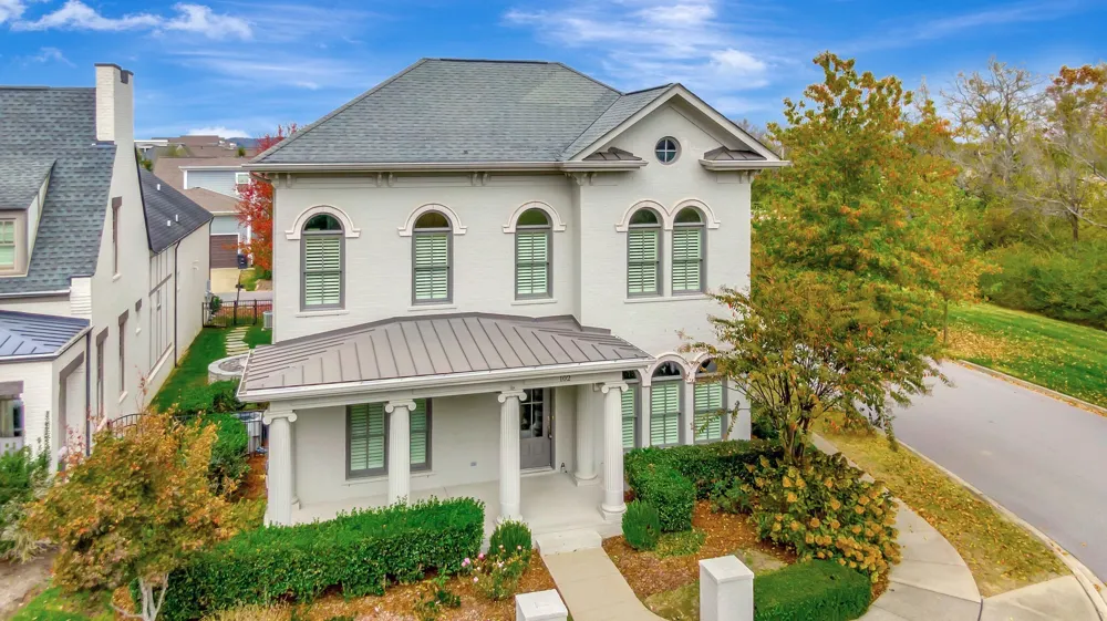 102 Fitzgerald St Franklin, TN 37064