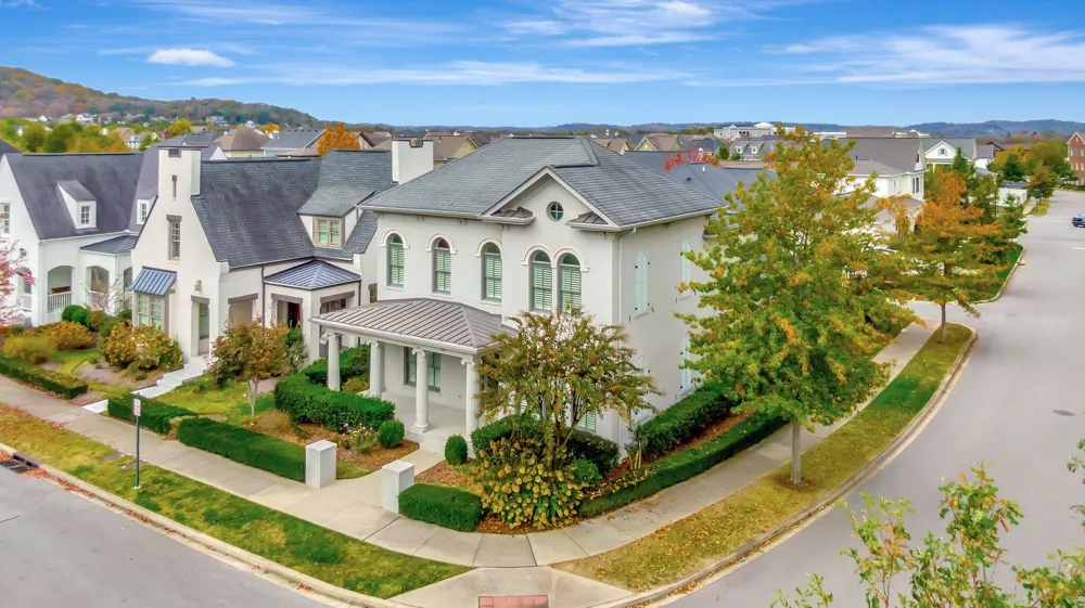 102 Fitzgerald St Franklin, TN 37064