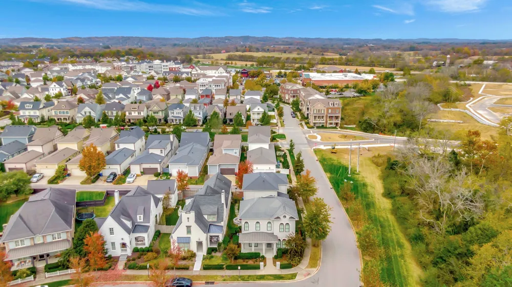 102 Fitzgerald St Franklin, TN 37064