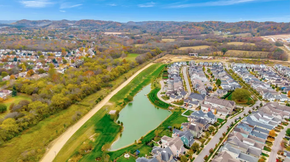 102 Fitzgerald St Franklin, TN 37064
