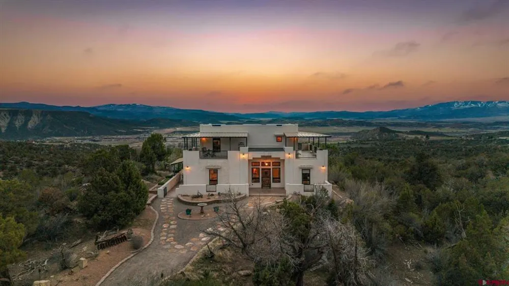 1212 County Road 238 Silt, CO 81652