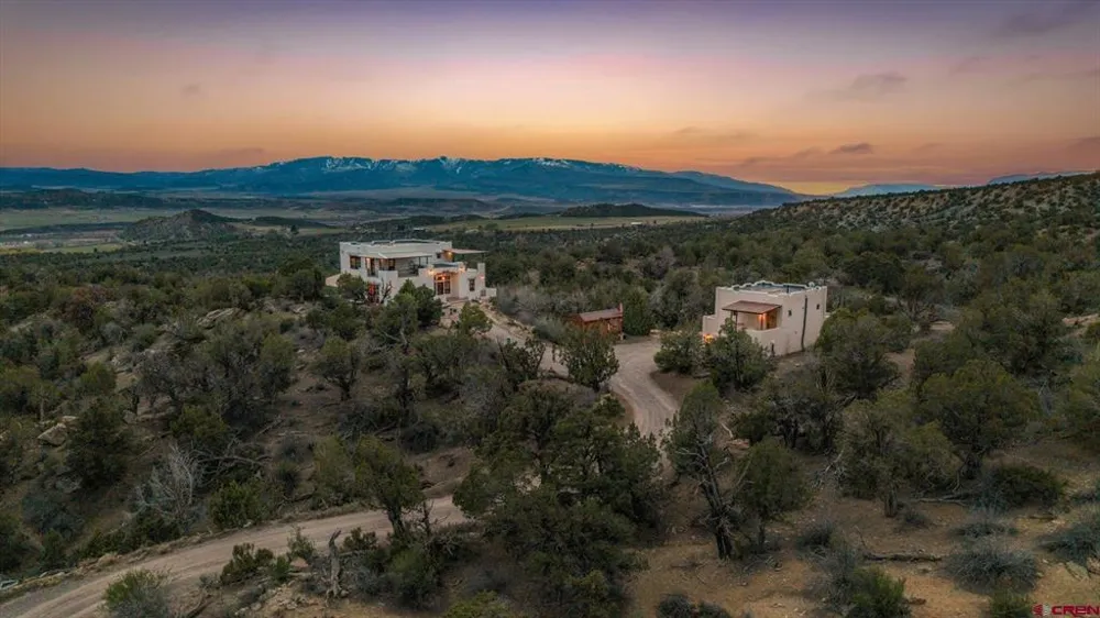 1212 County Road 238 Silt, CO 81652