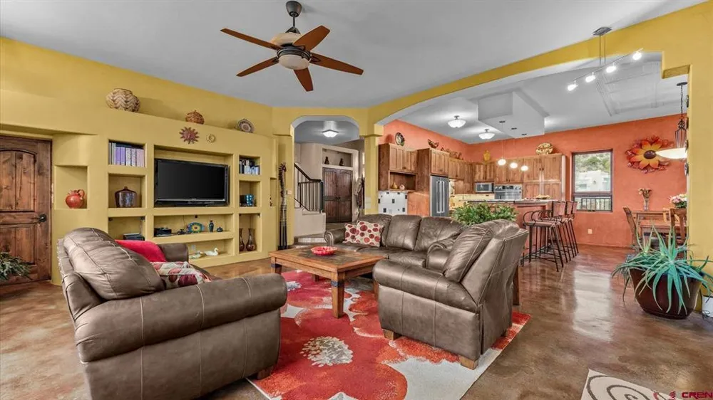 1212 County Road 238 Silt, CO 81652