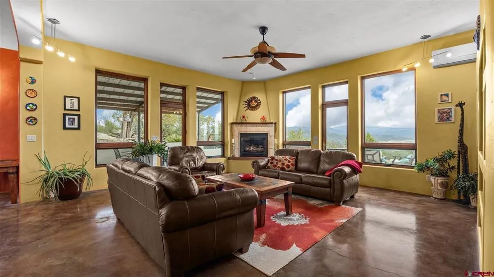 1212 County Road 238 Silt, CO 81652