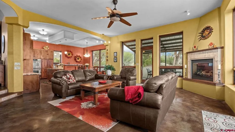 1212 County Road 238 Silt, CO 81652