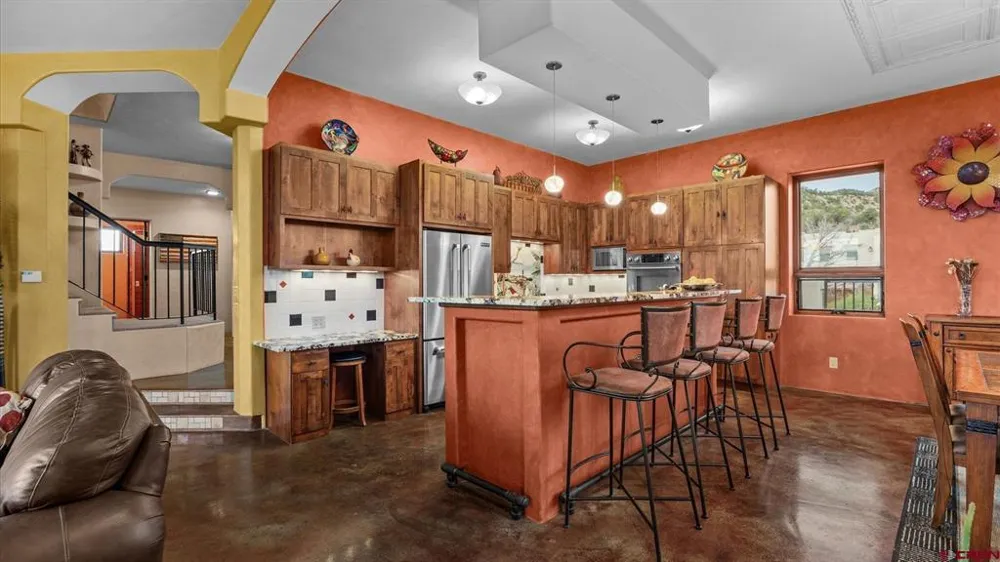 1212 County Road 238 Silt, CO 81652