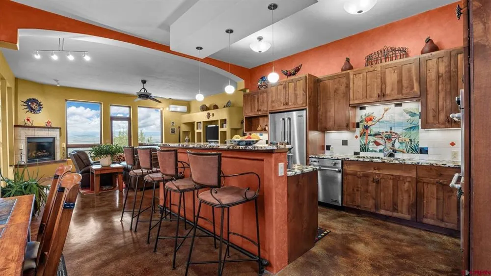 1212 County Road 238 Silt, CO 81652