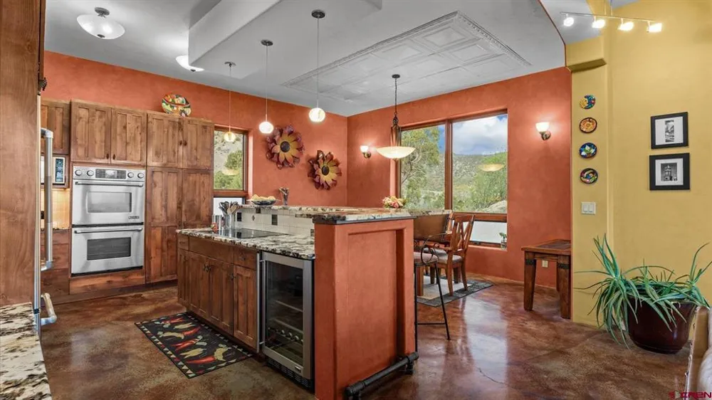1212 County Road 238 Silt, CO 81652