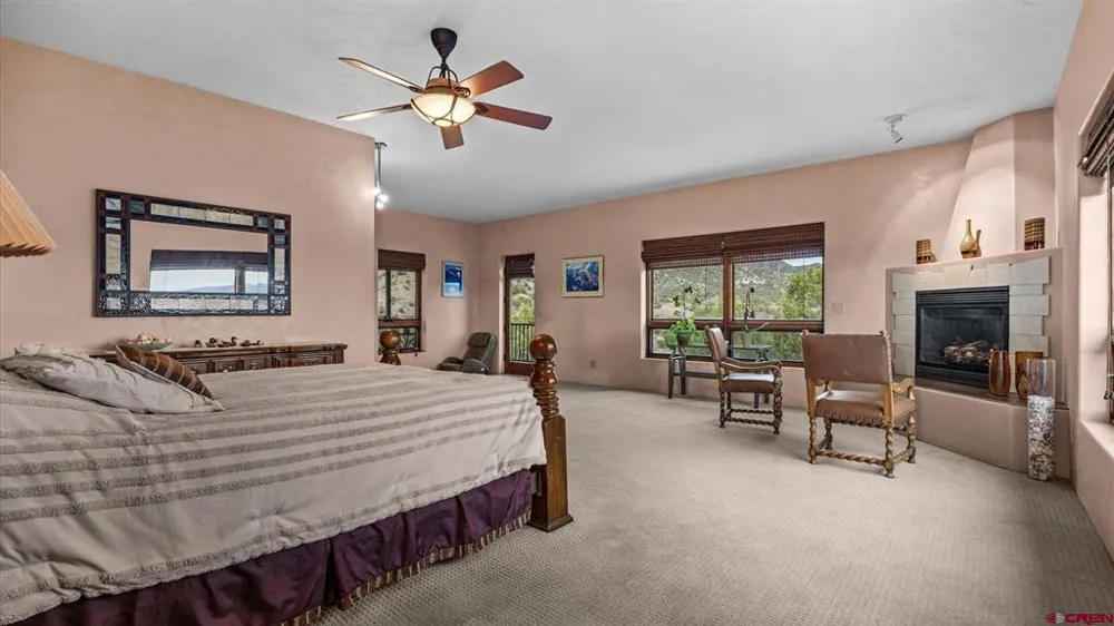 1212 County Road 238 Silt, CO 81652