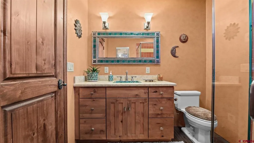 1212 County Road 238 Silt, CO 81652