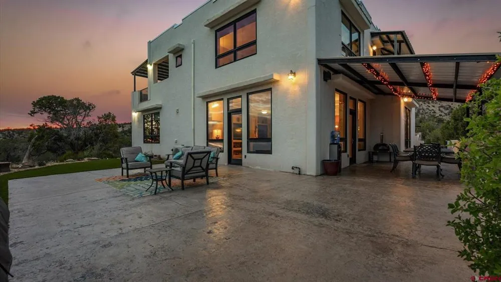 1212 County Road 238 Silt, CO 81652