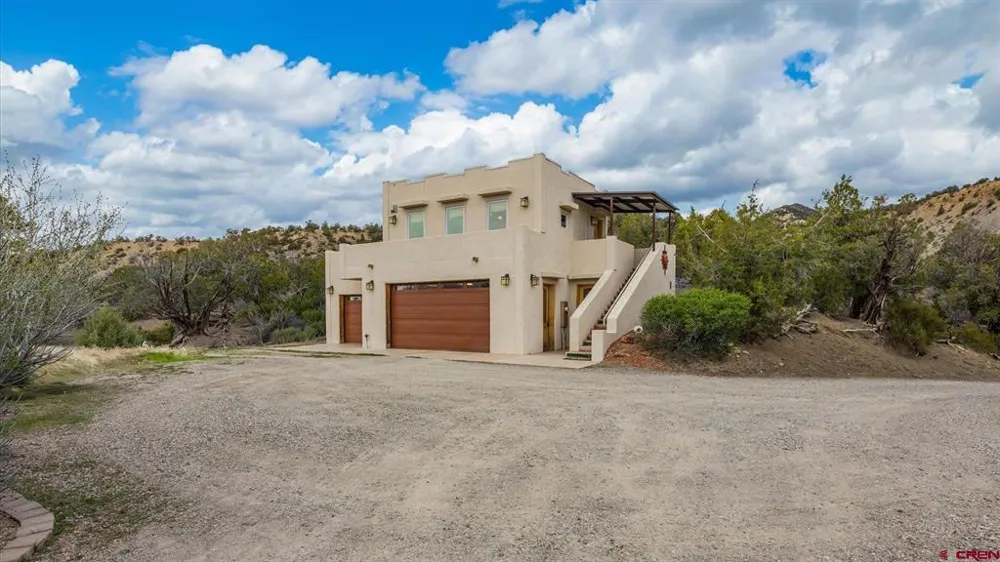 1212 County Road 238 Silt, CO 81652