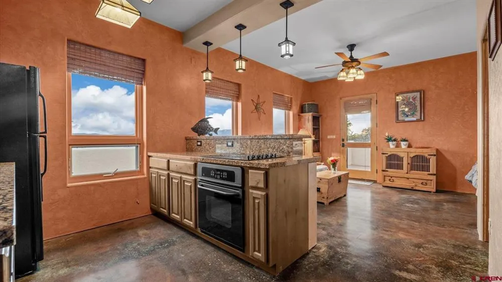 1212 County Road 238 Silt, CO 81652