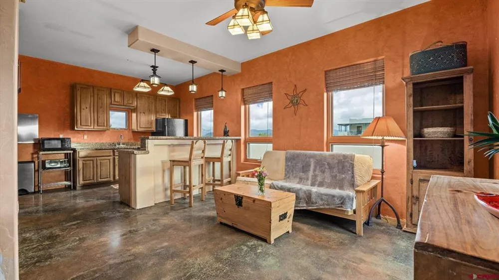 1212 County Road 238 Silt, CO 81652