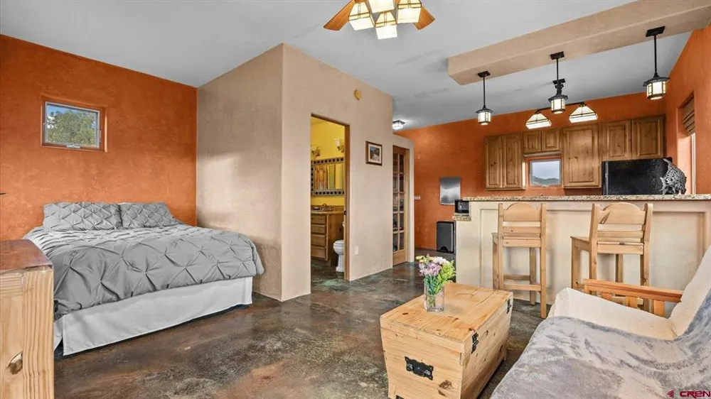 1212 County Road 238 Silt, CO 81652