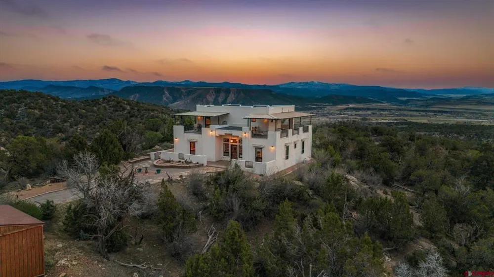 1212 County Road 238 Silt, CO 81652