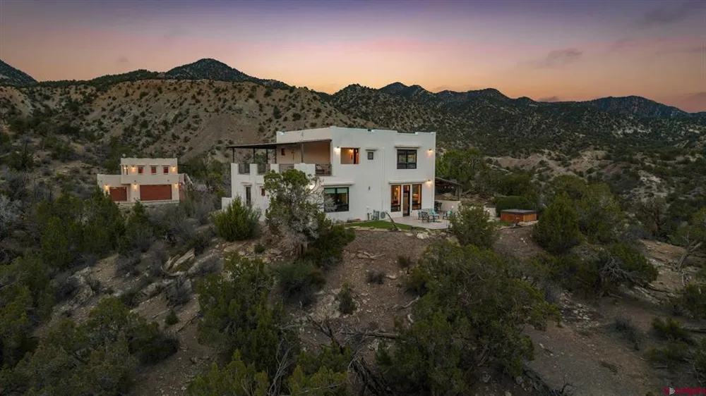 1212 County Road 238 Silt, CO 81652