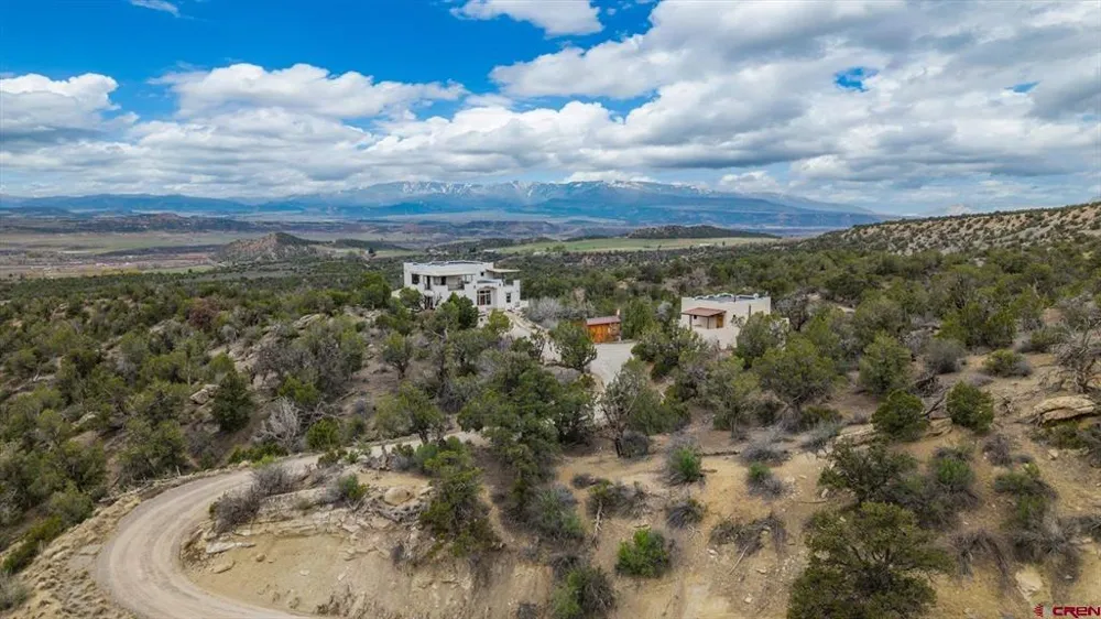 1212 County Road 238 Silt, CO 81652