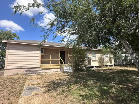 501 Villa Drive