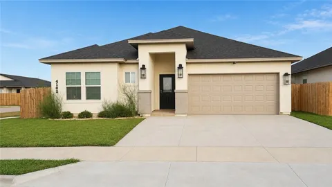 4102 Nadia Drive