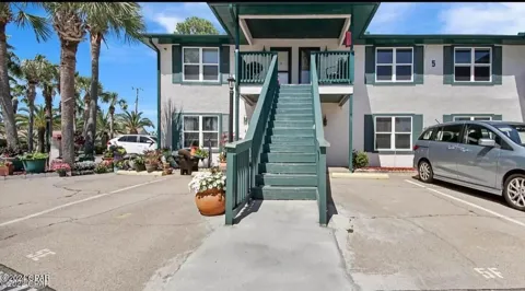 7813 Lagoon Drive #5F