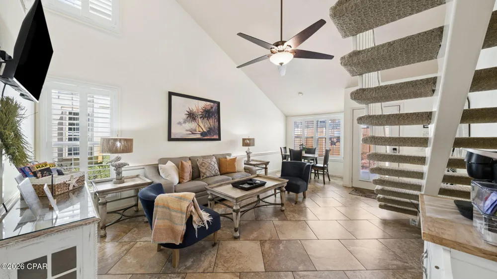 17462 Front Beach Road #81B Panama City Beach, FL 32413
