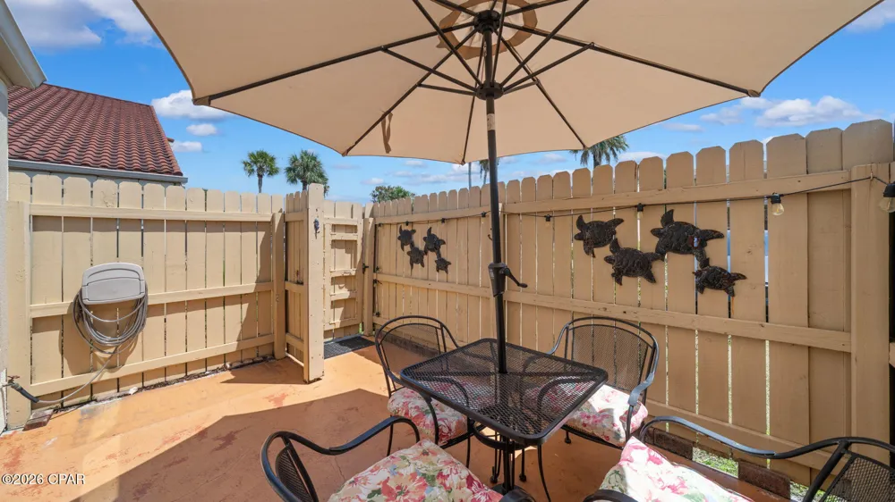 17462 Front Beach Road #81B Panama City Beach, FL 32413