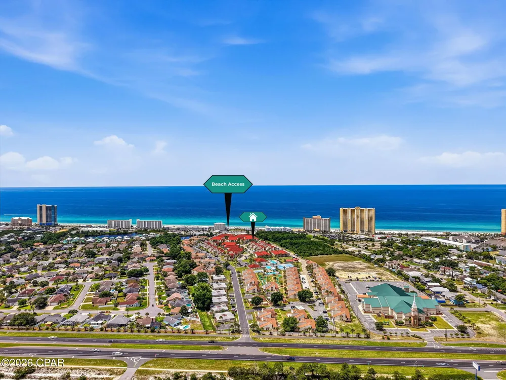 17462 Front Beach Road #81B Panama City Beach, FL 32413