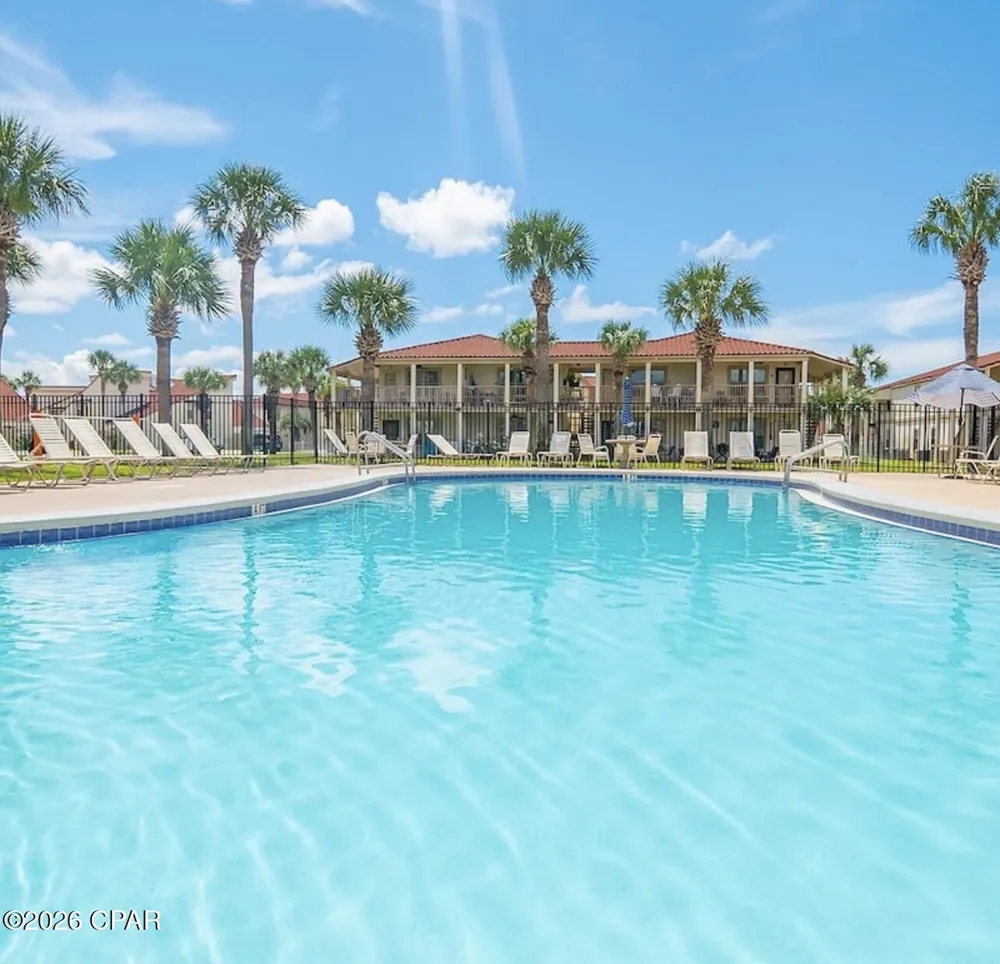 17462 Front Beach Road #81B Panama City Beach, FL 32413