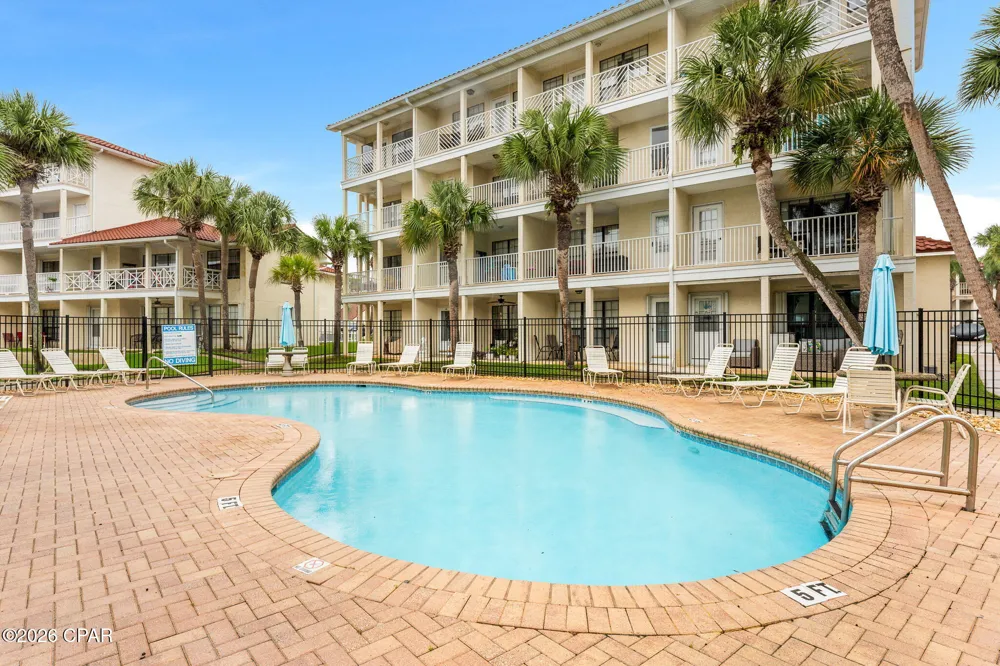 17462 Front Beach Road #81B Panama City Beach, FL 32413