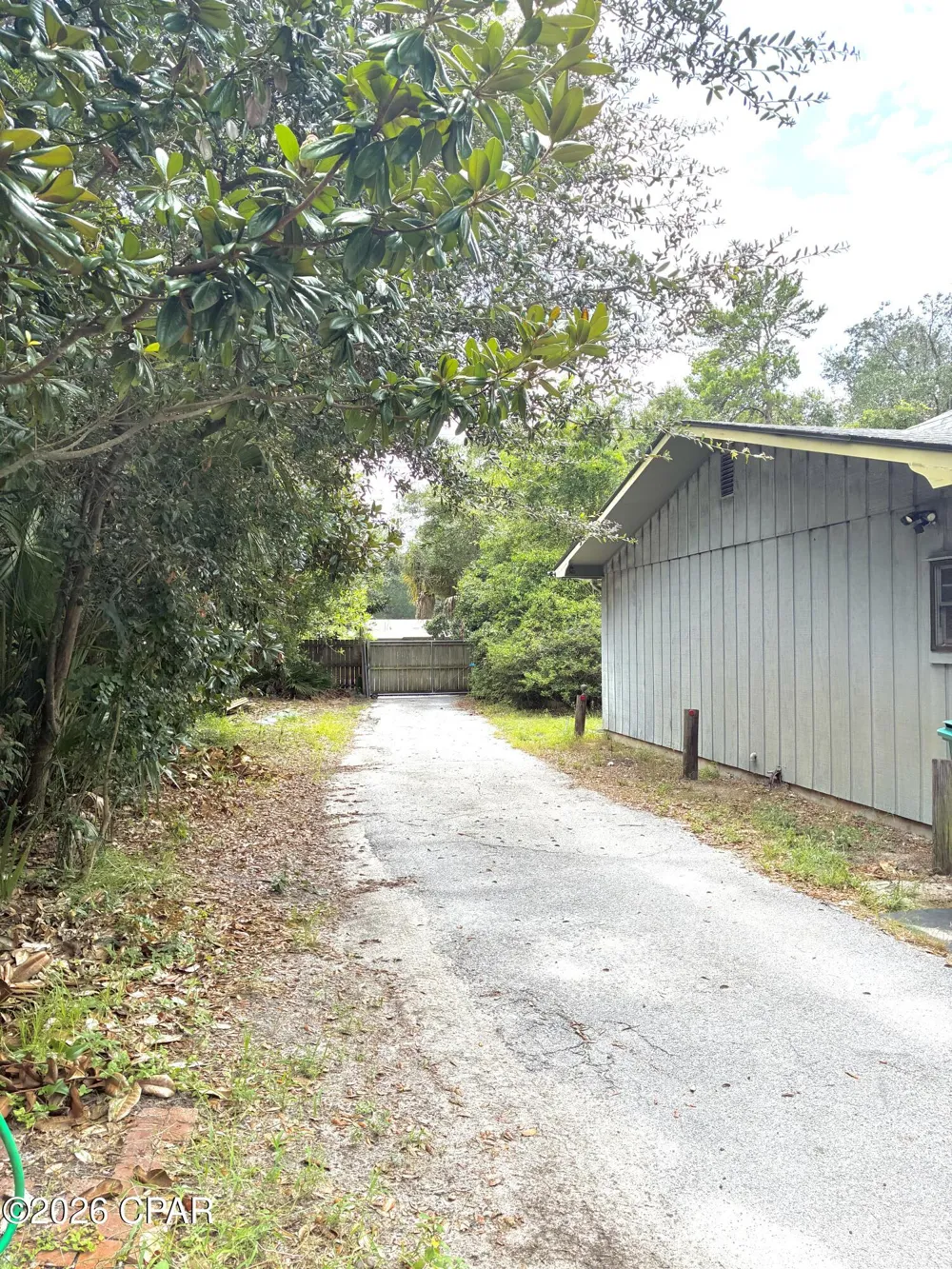 8908 Lagoon Drive Panama City, FL 32408