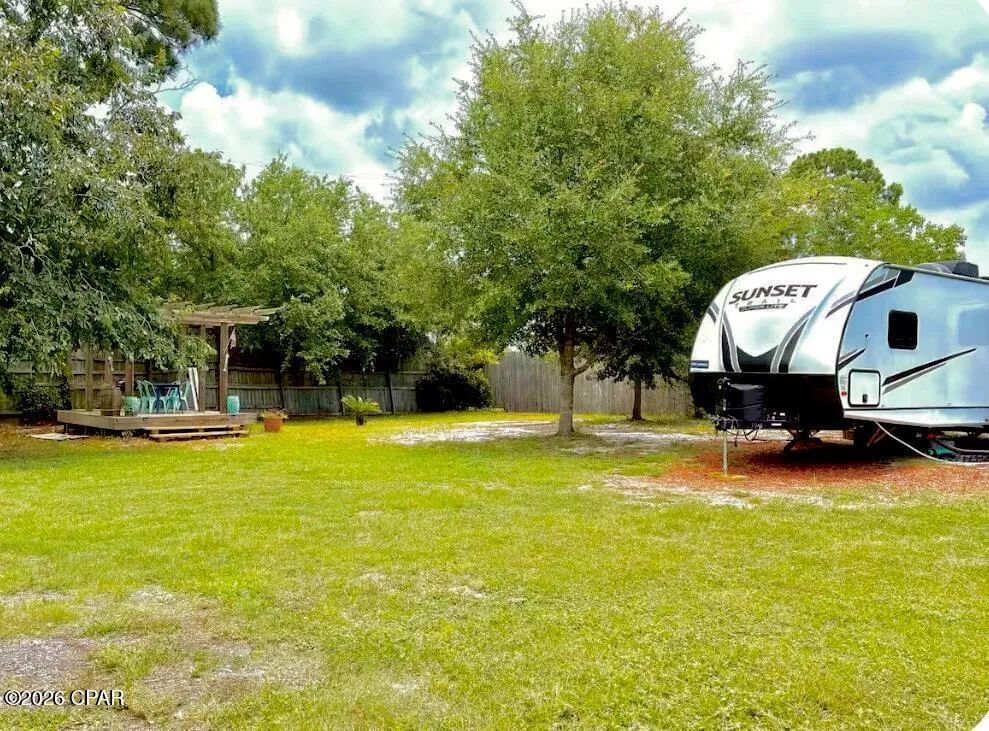 8908 Lagoon Drive Panama City, FL 32408