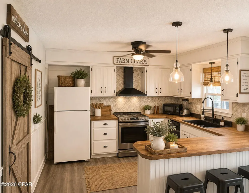 8908 Lagoon Drive Panama City, FL 32408