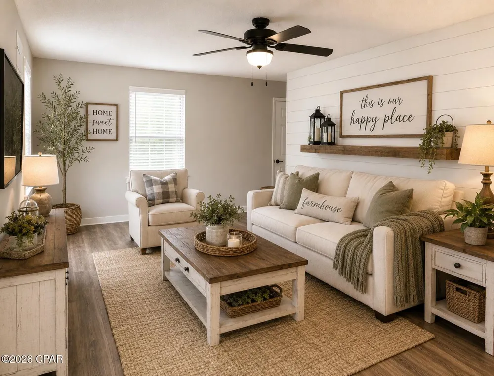 8908 Lagoon Drive Panama City, FL 32408