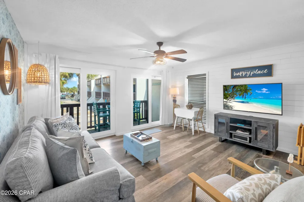 5717 Thomas Drive #C148 Panama City Beach, FL 32408