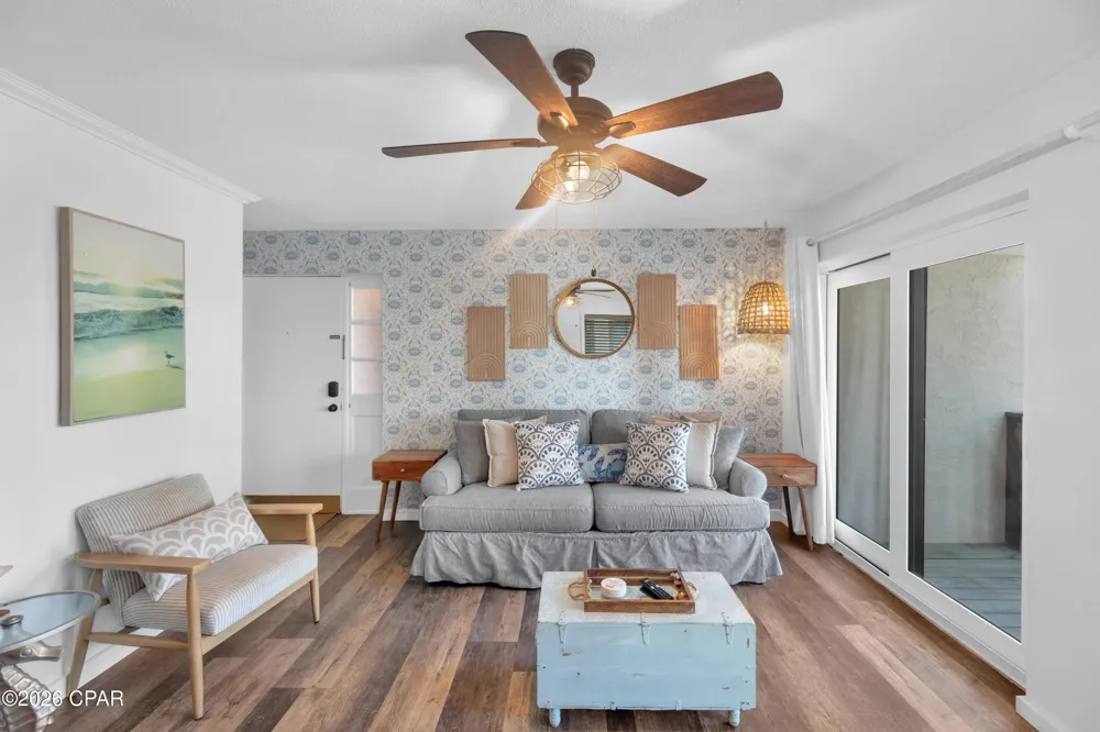5717 Thomas Drive #C148 Panama City Beach, FL 32408